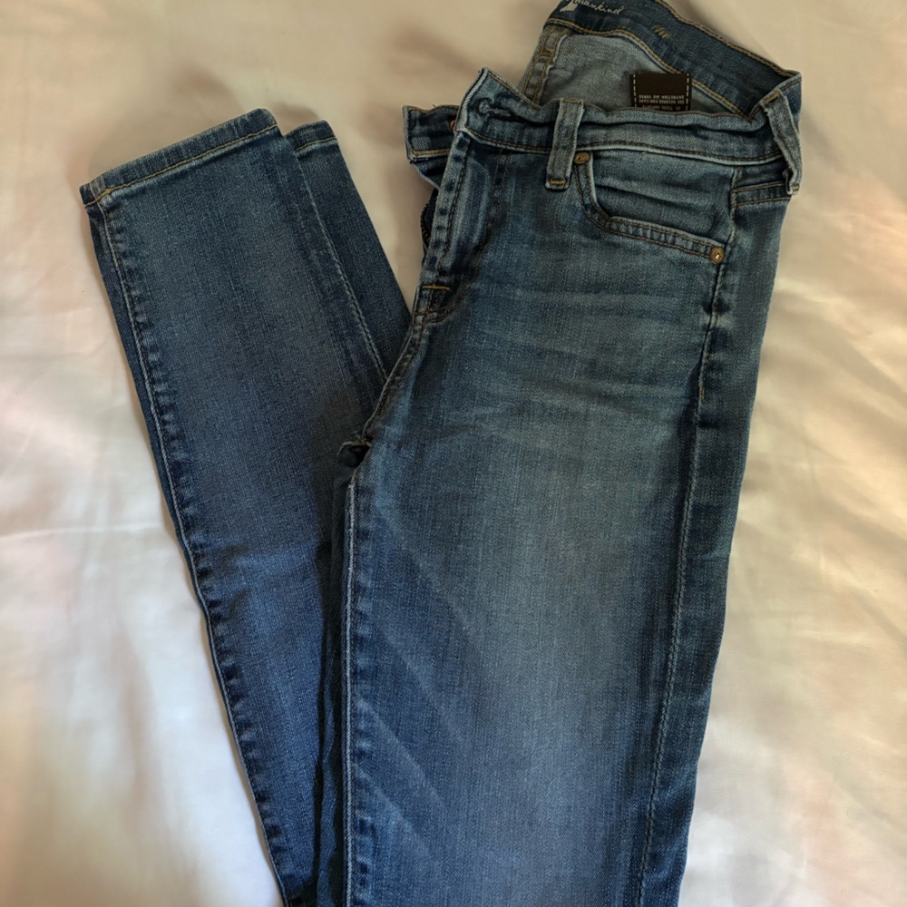 7 for All Mankind Jeans, size 26